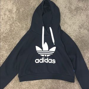Adidas Hoodie